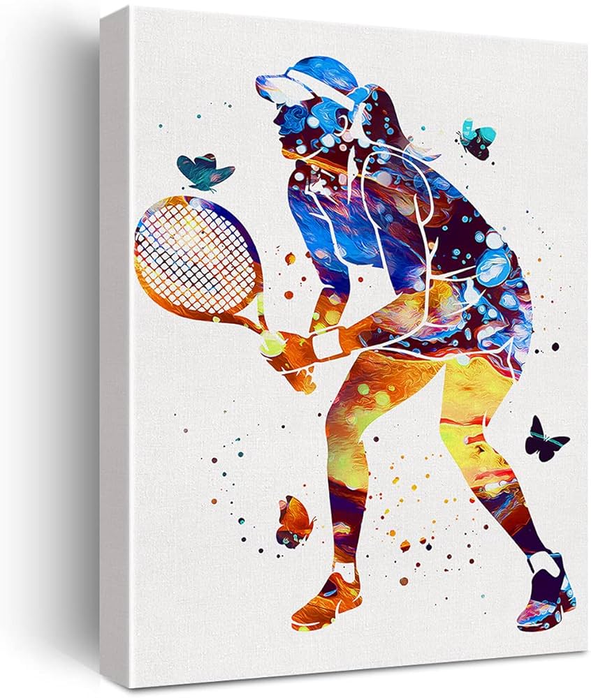 famous tennis rivalries