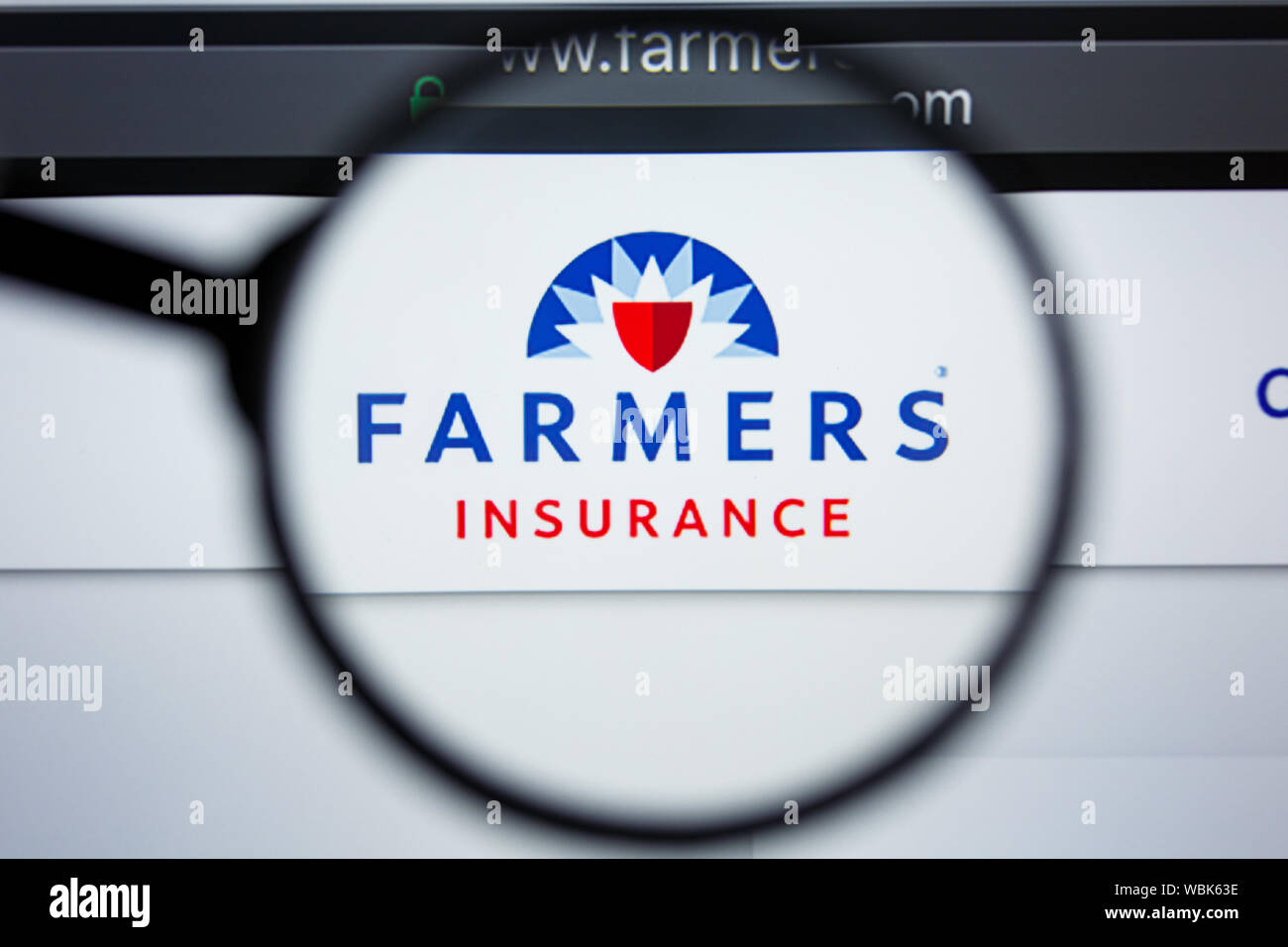 farmers insurance digital assets.