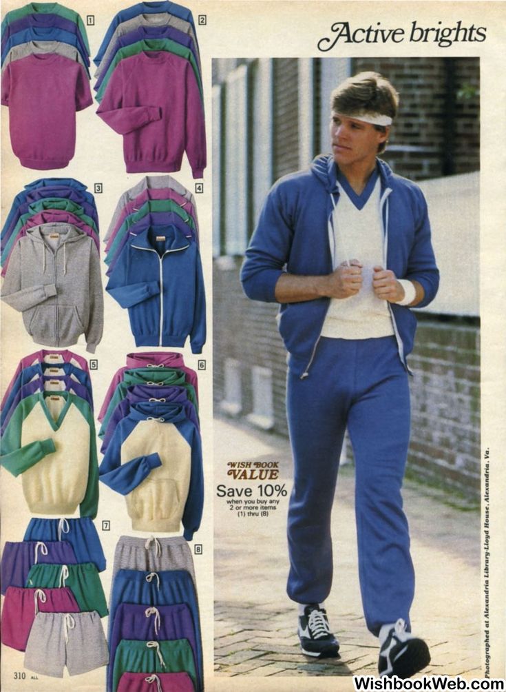 fashion in 1983 0043