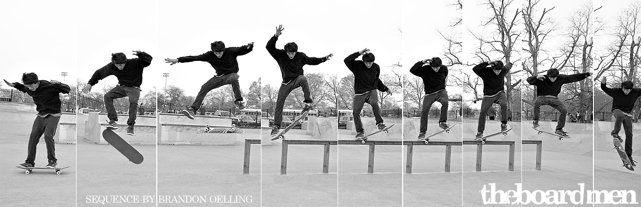 Fast shutter speed photography