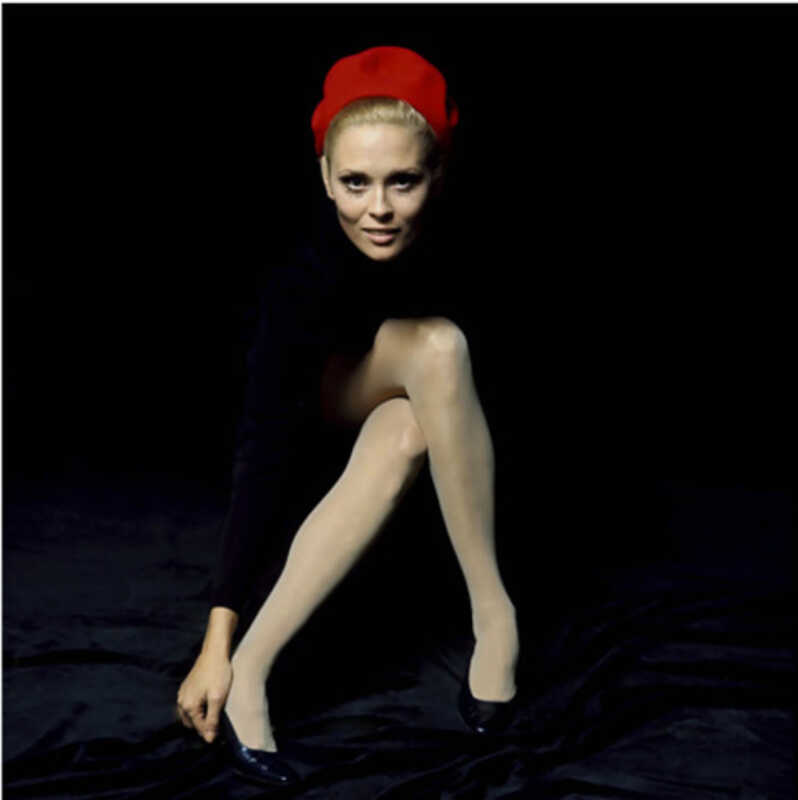 faye dunaway 1968 0018