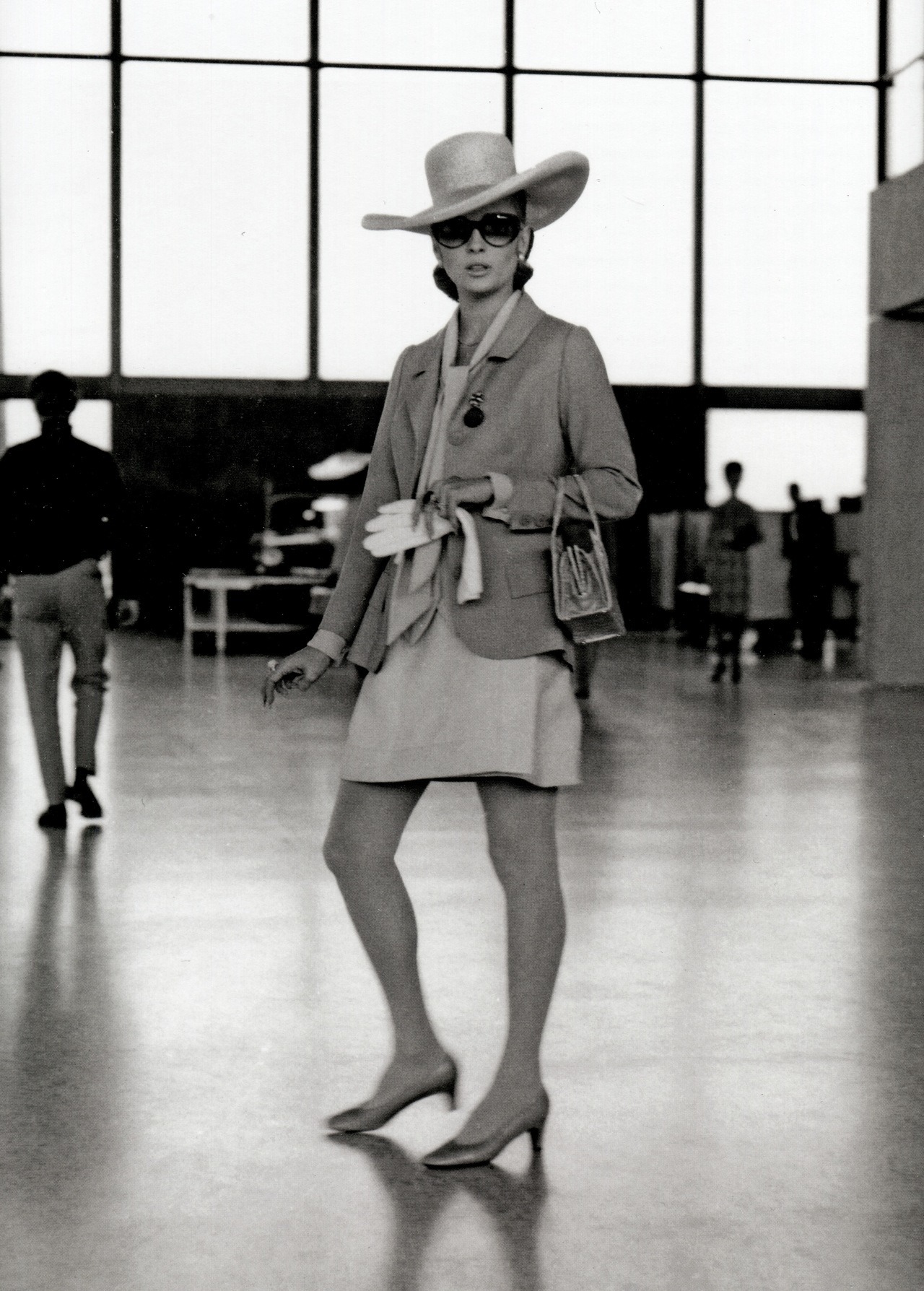 faye dunaway 1968 0025