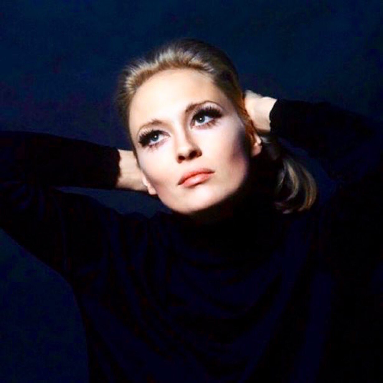 faye dunaway 1968 0035