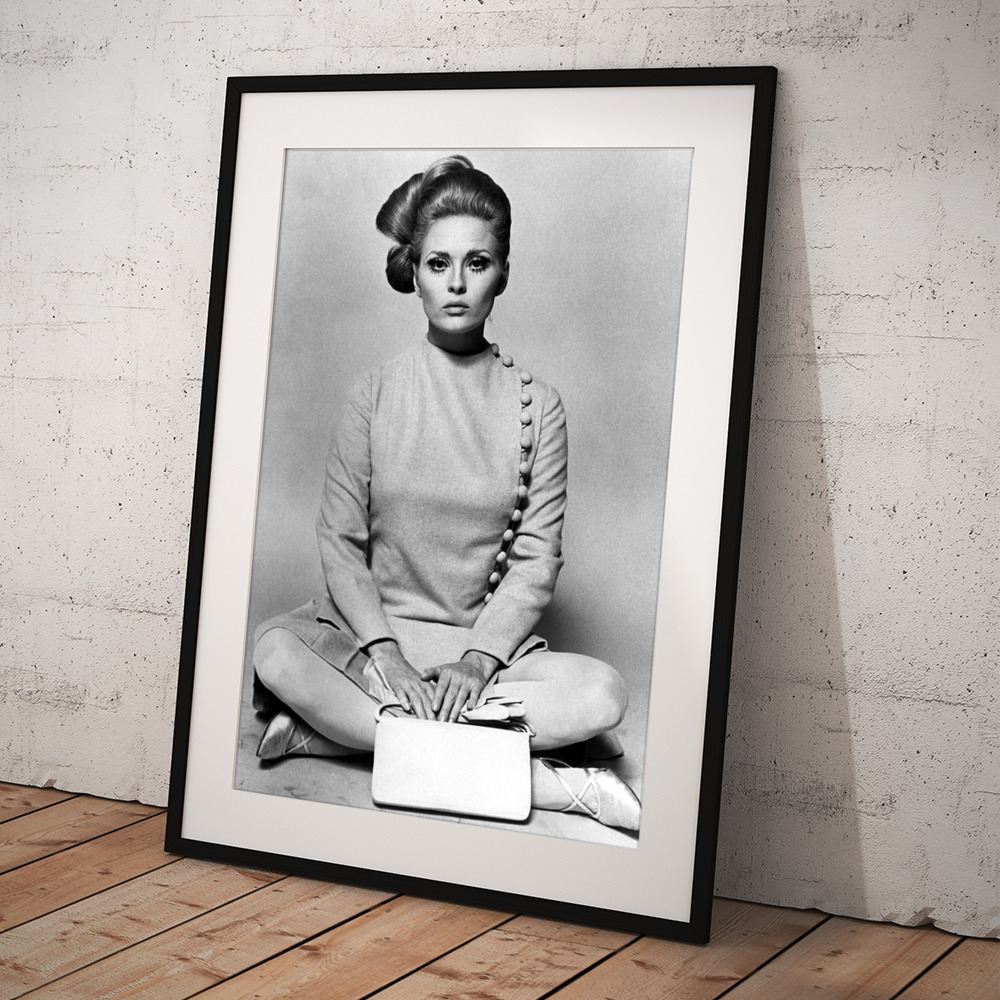 faye dunaway 1968 0036