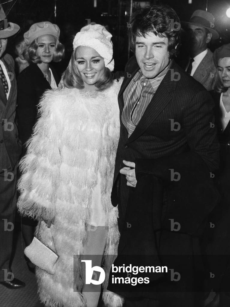 faye dunaway 1968 0041