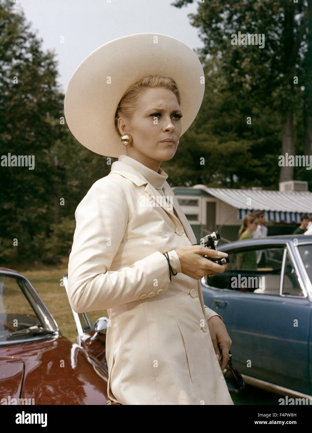 Faye Dunaway awards