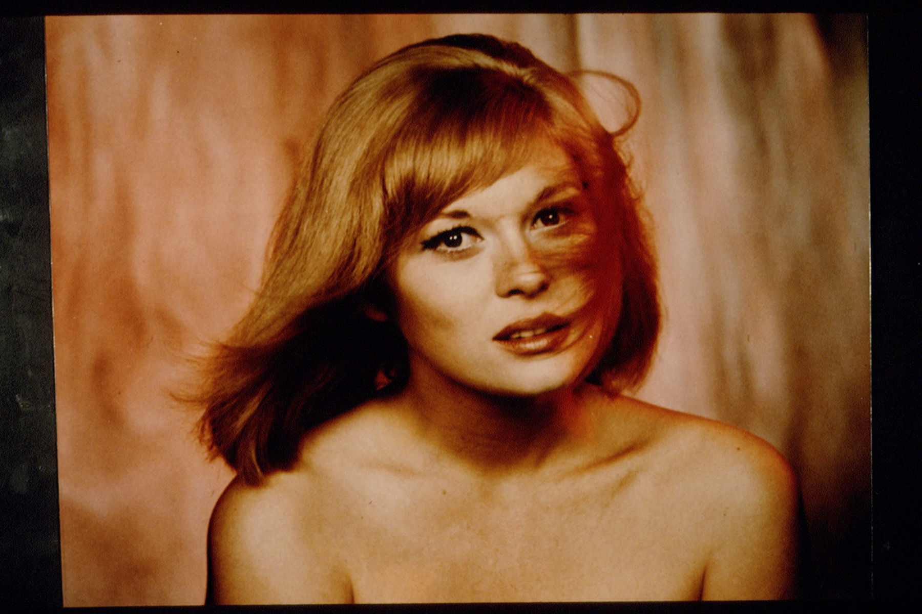 Faye Dunaway fashion style