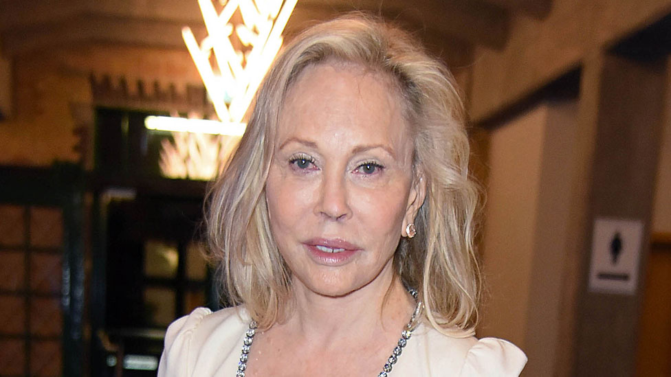 Faye Dunaway latest news