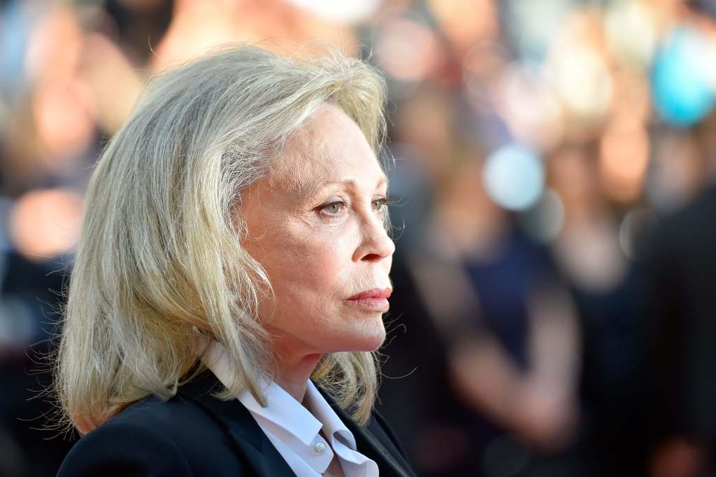 Faye Dunaway public appearances