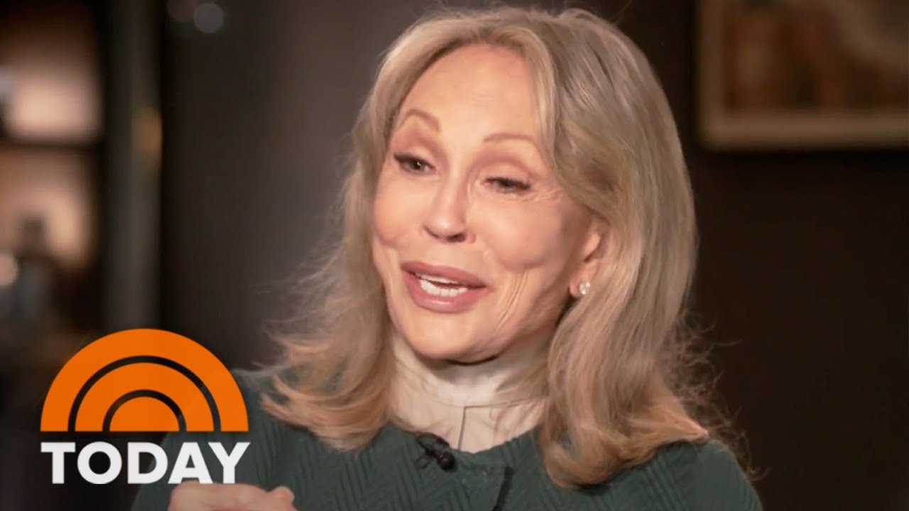 faye dunaway today photos 0009