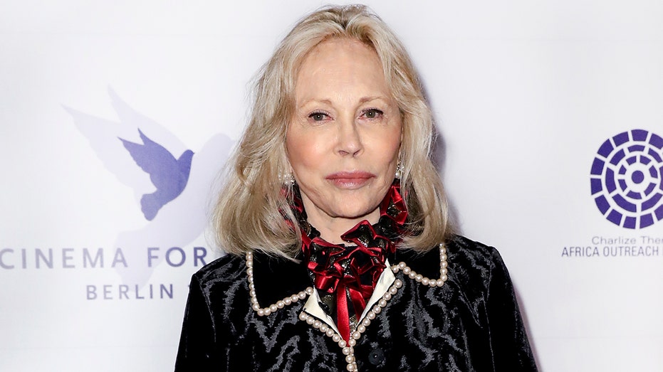 faye dunaway today photos 0011