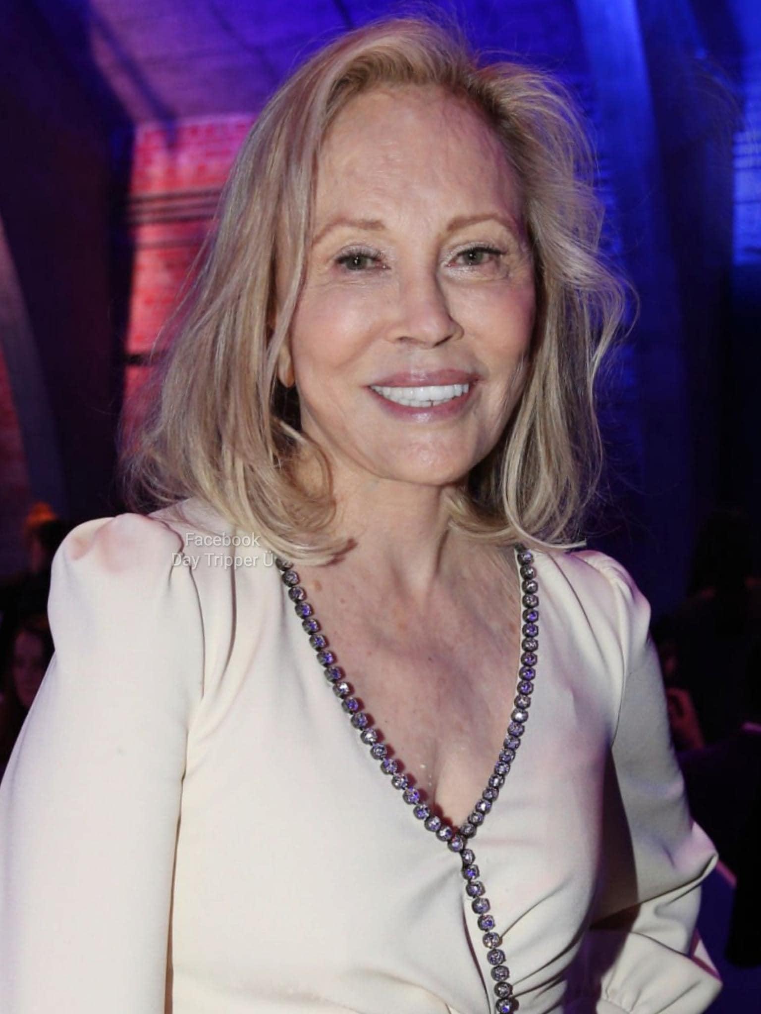 faye dunaway today photos 0012