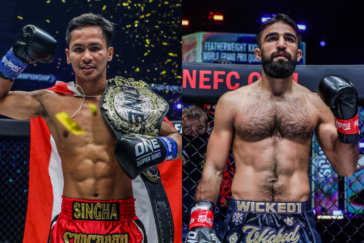 featherweight champion of the world 0009