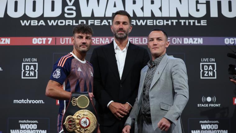 featherweight champion of the world 0010