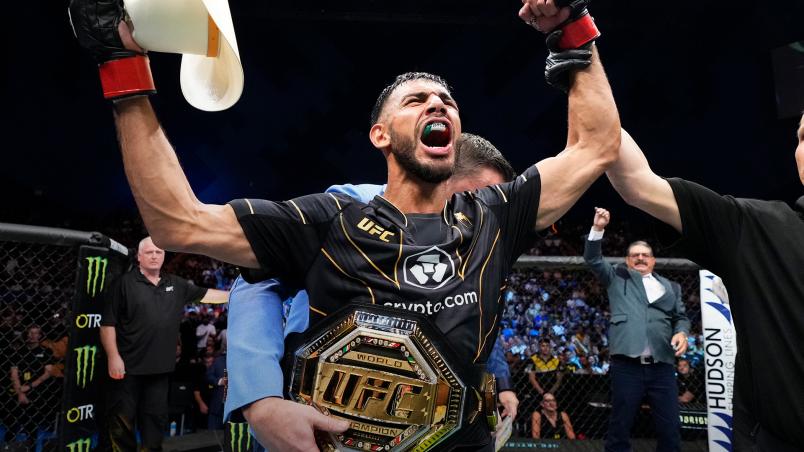 featherweight champion of the world 0017