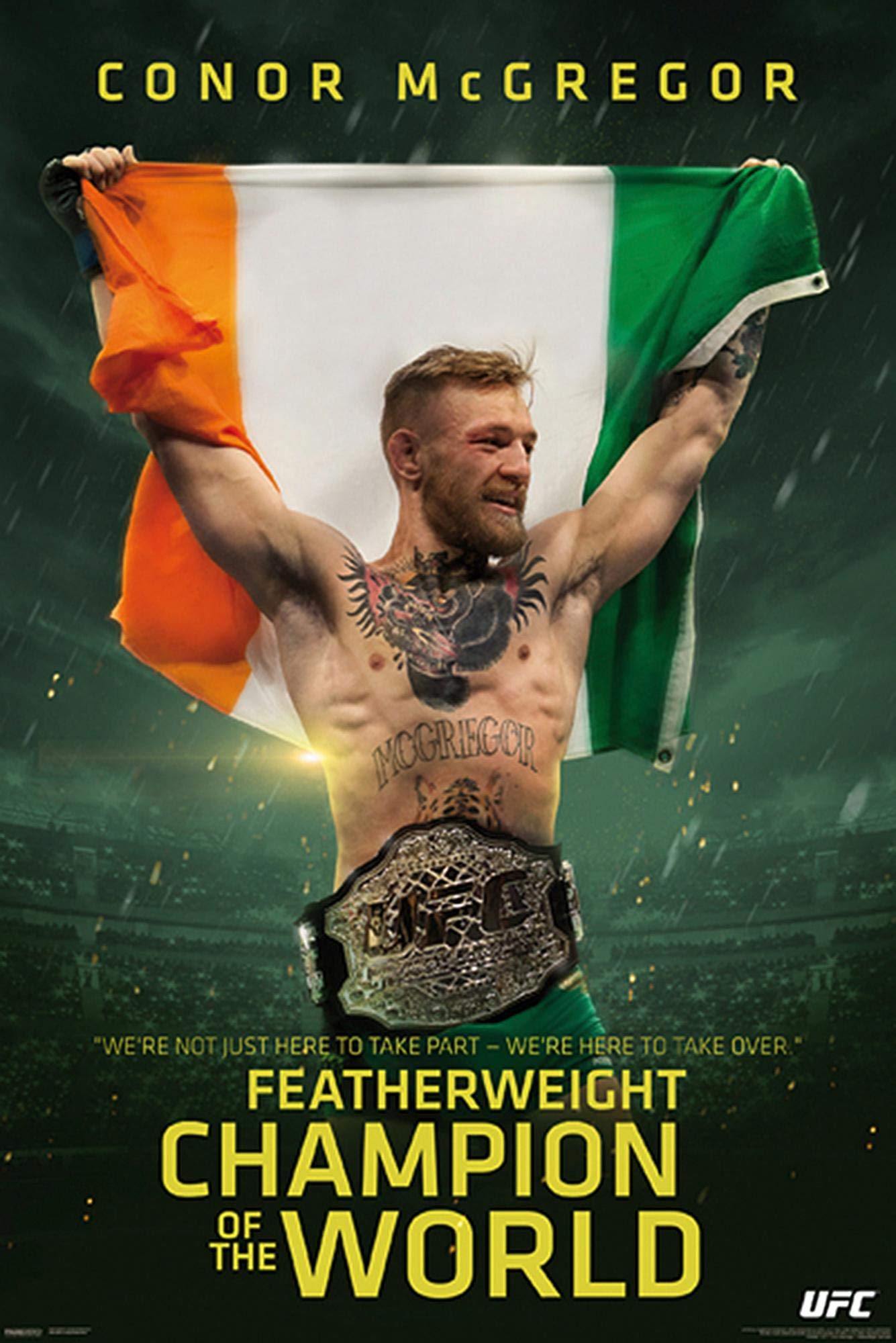 featherweight champion of the world 0019