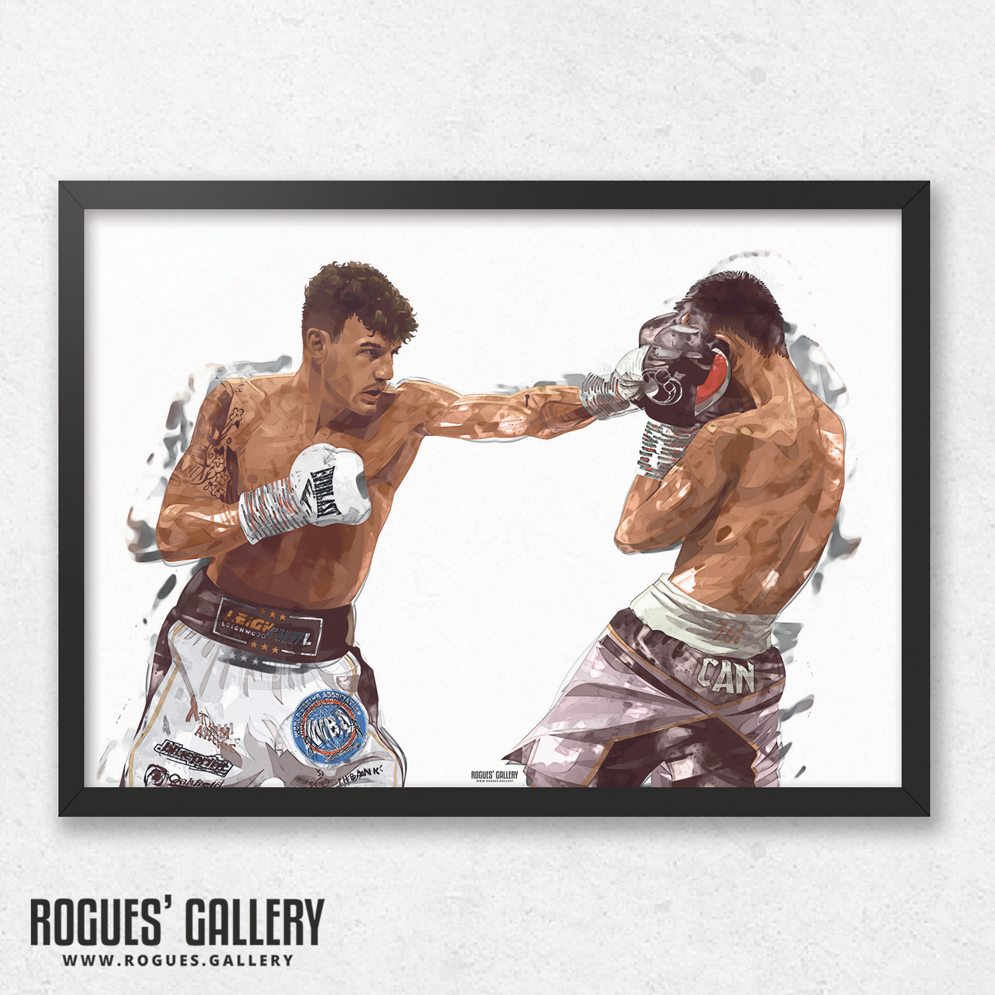 featherweight champion of the world 0028