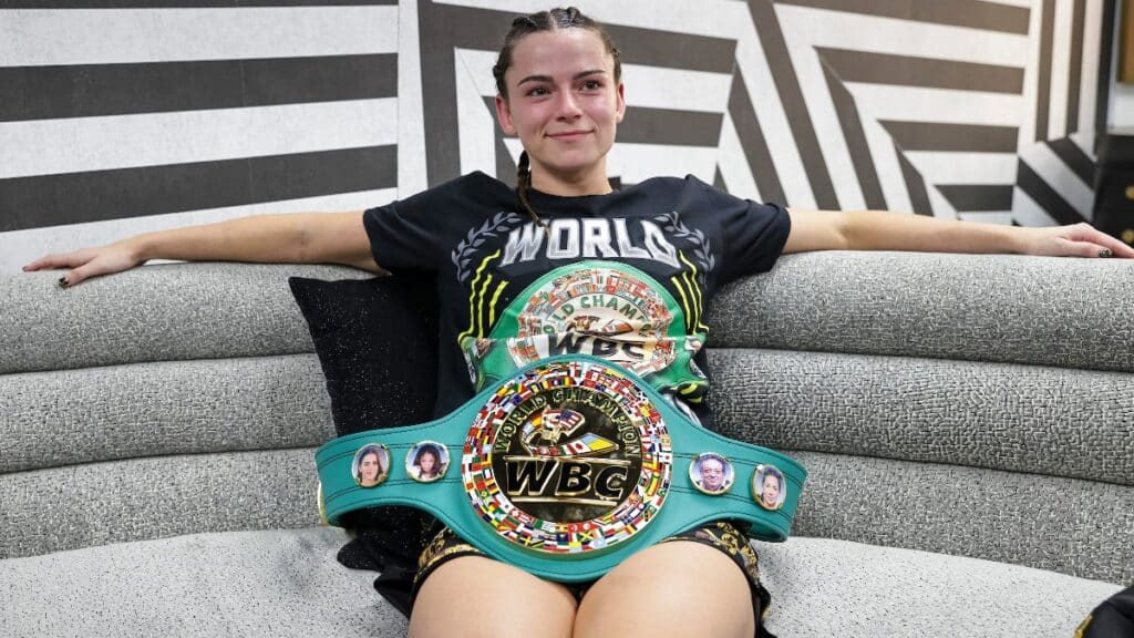 featherweight champion of the world 0029