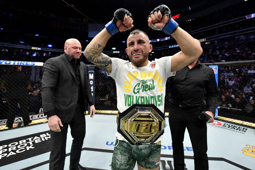 featherweight champion of the world 0034