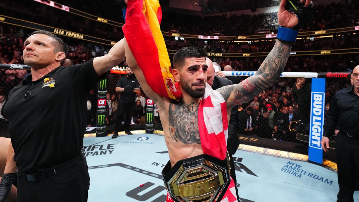 featherweight champion of the world 0035