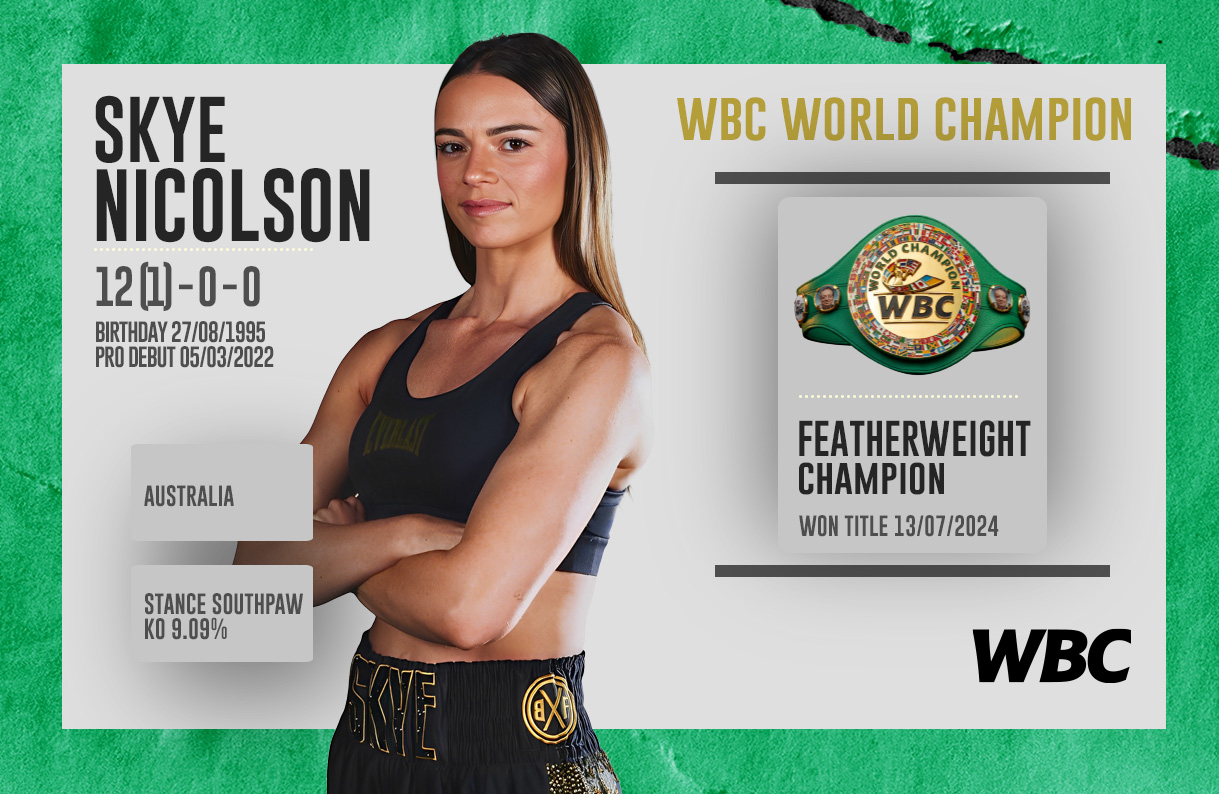 featherweight champion of the world 0038