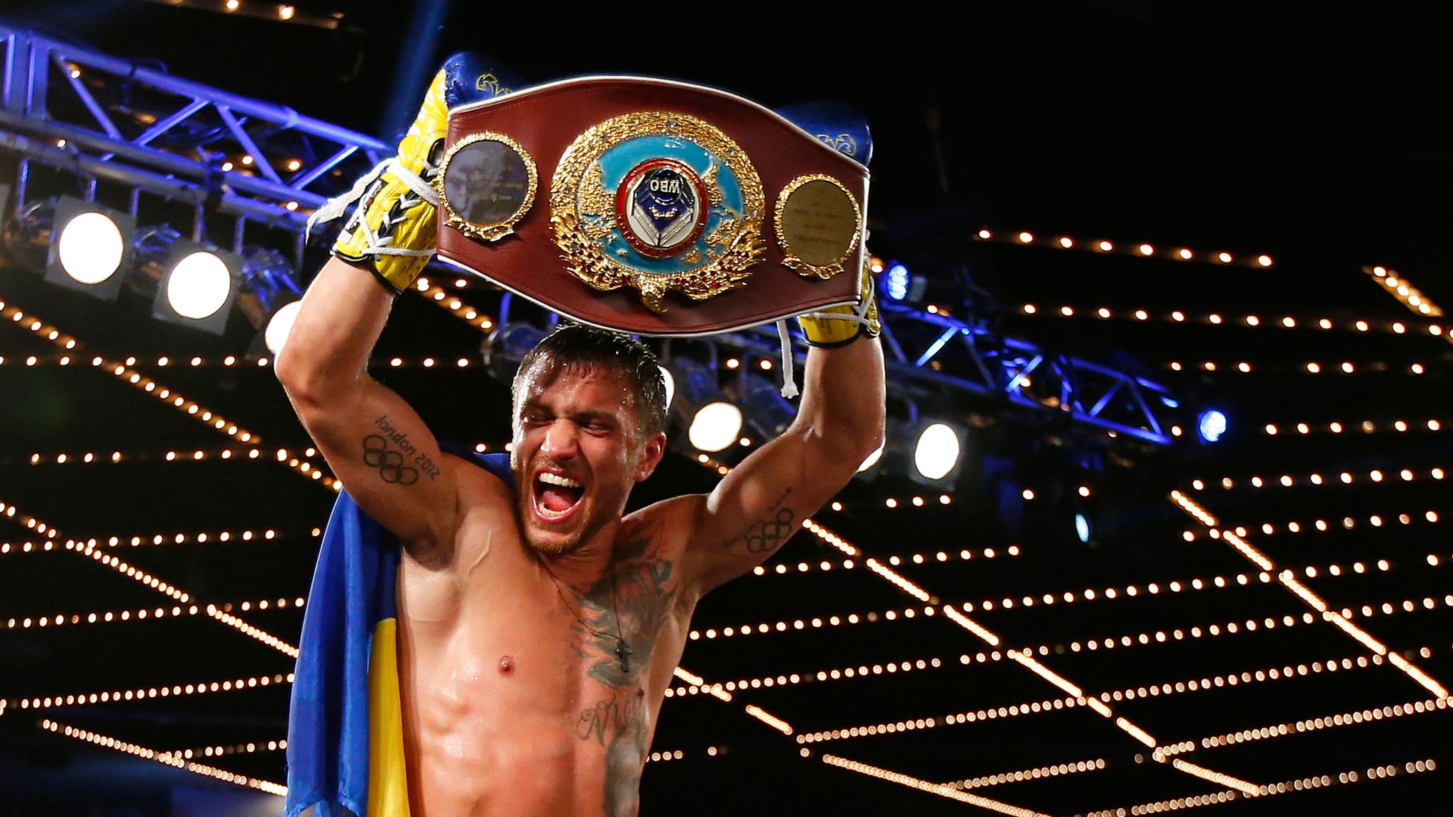 featherweight champion of the world 0039
