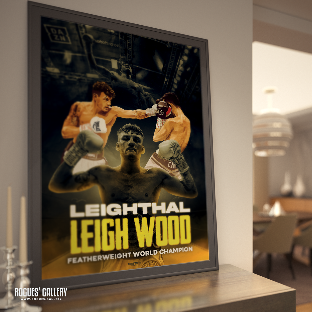 featherweight champion of the world 0041