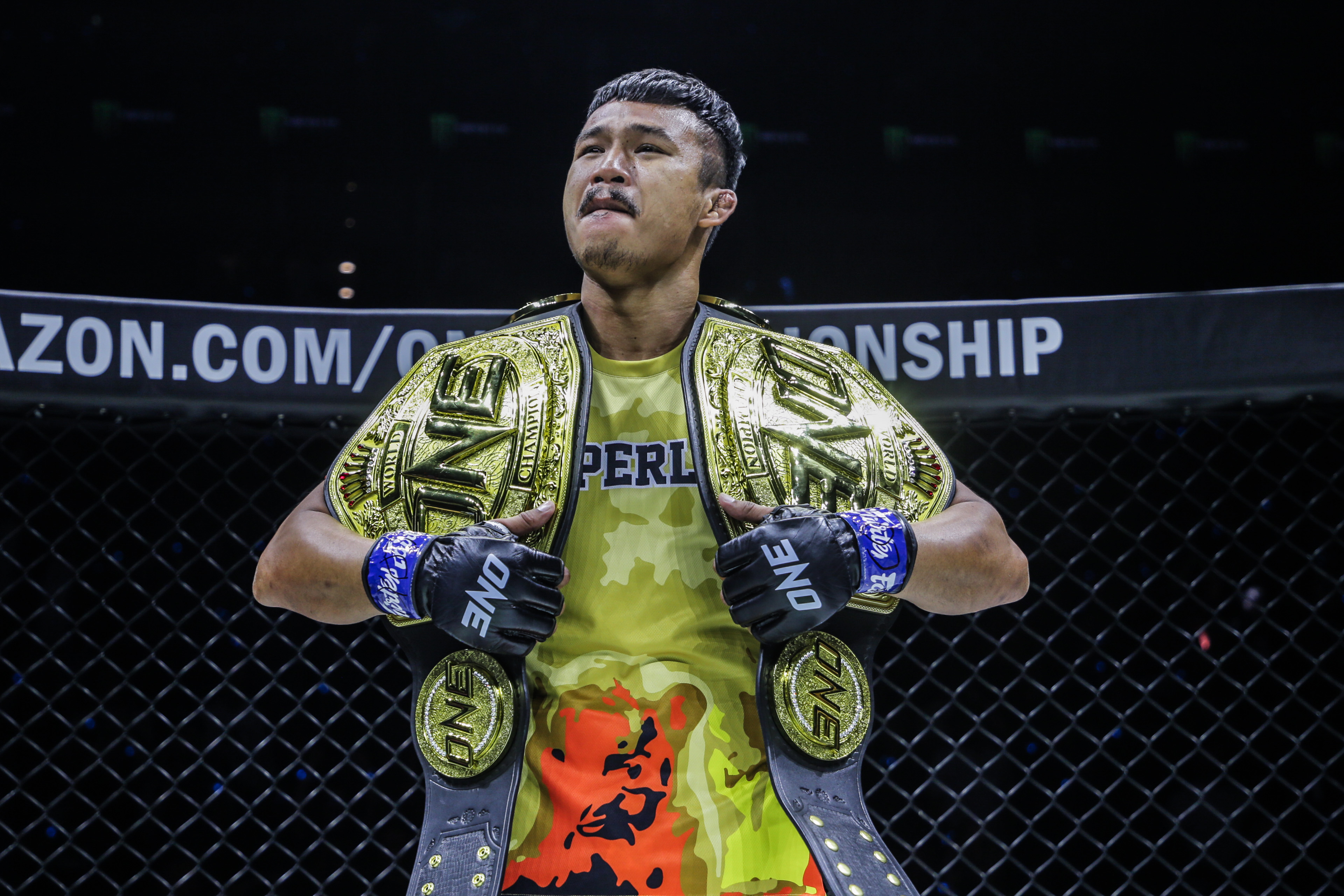 featherweight champion of the world 0046