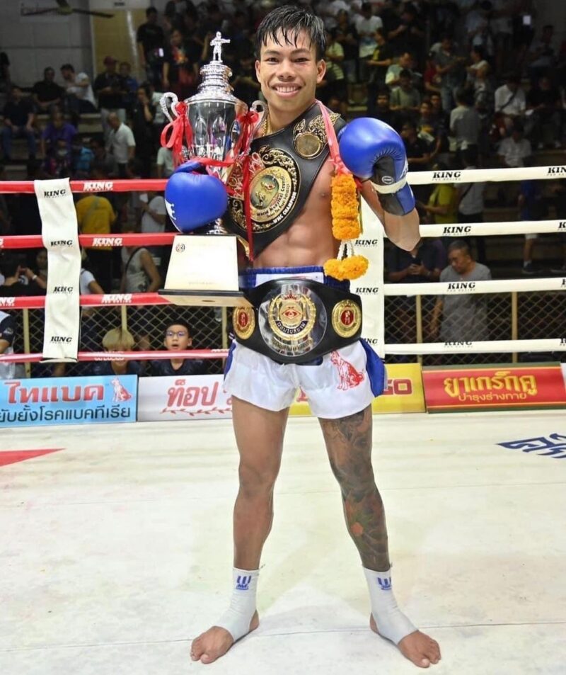 featherweight champion of the world 0047