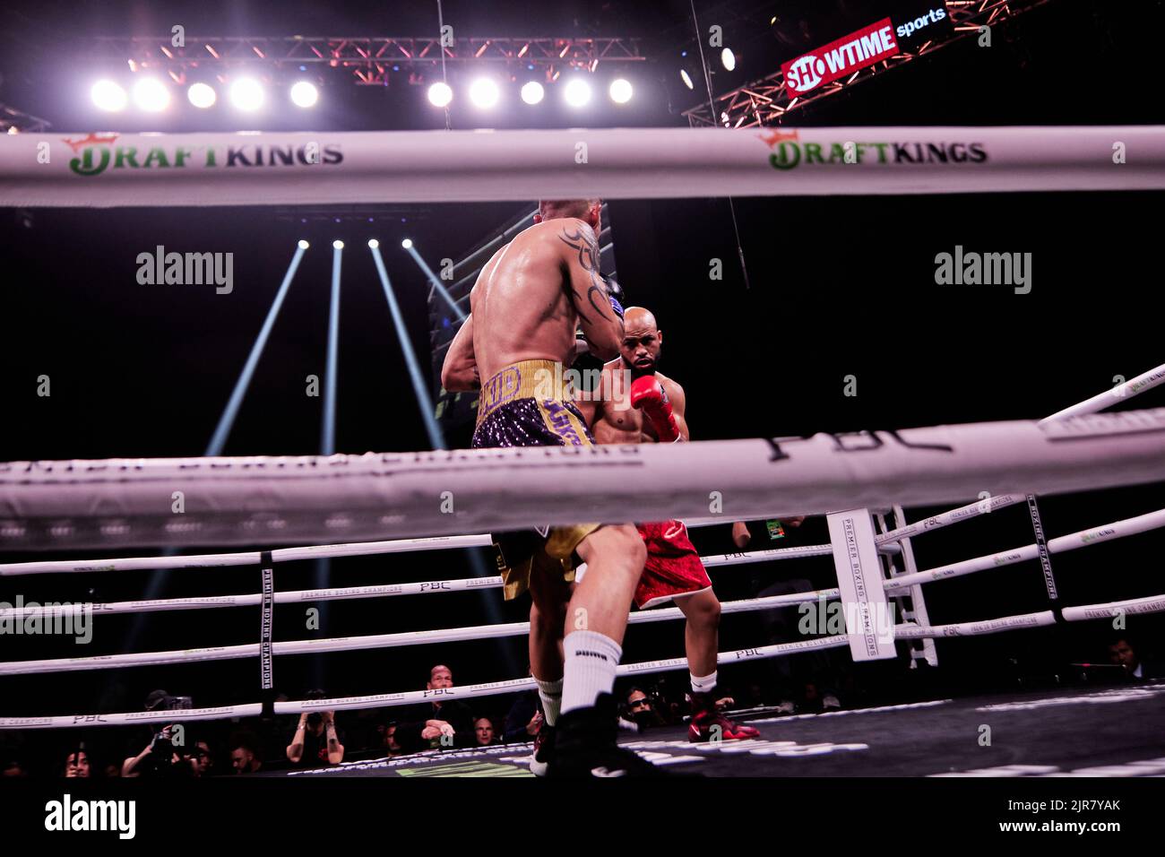 featherweight world champion 0022