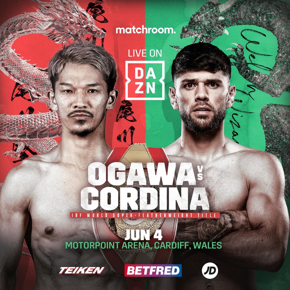 featherweight world champion 0029