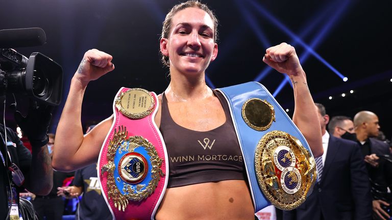 featherweight world champion 0042