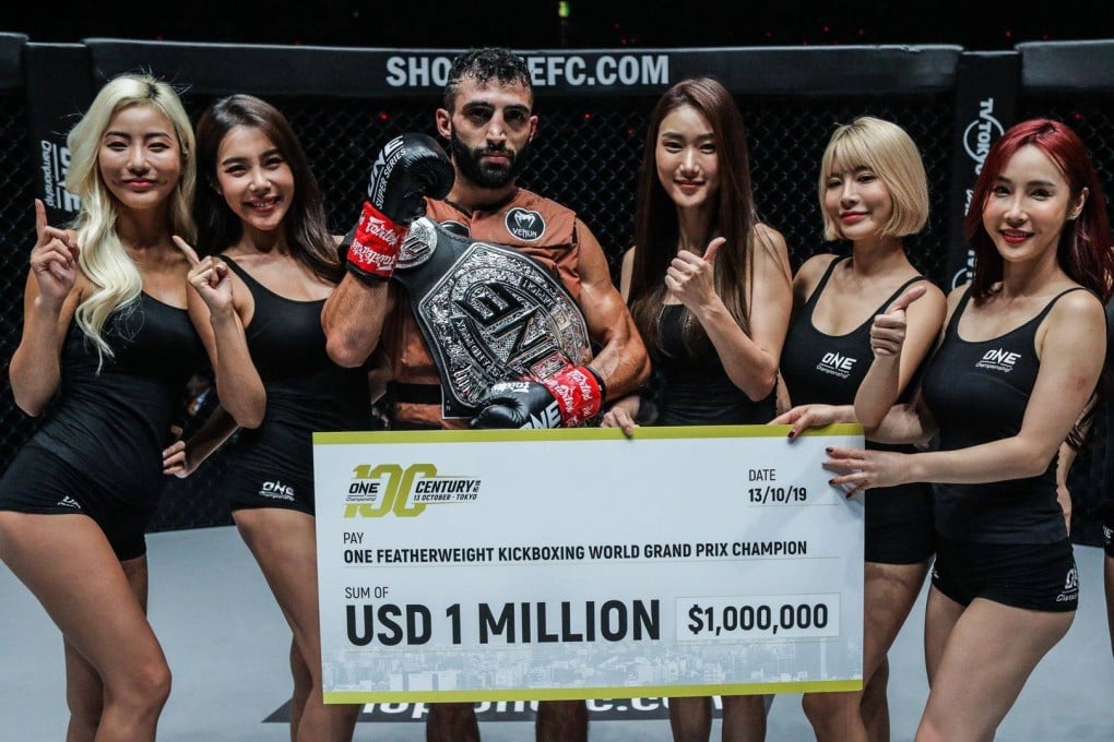 featherweight world champion 0044
