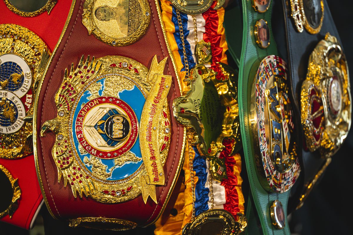 featherweight world champion 0048