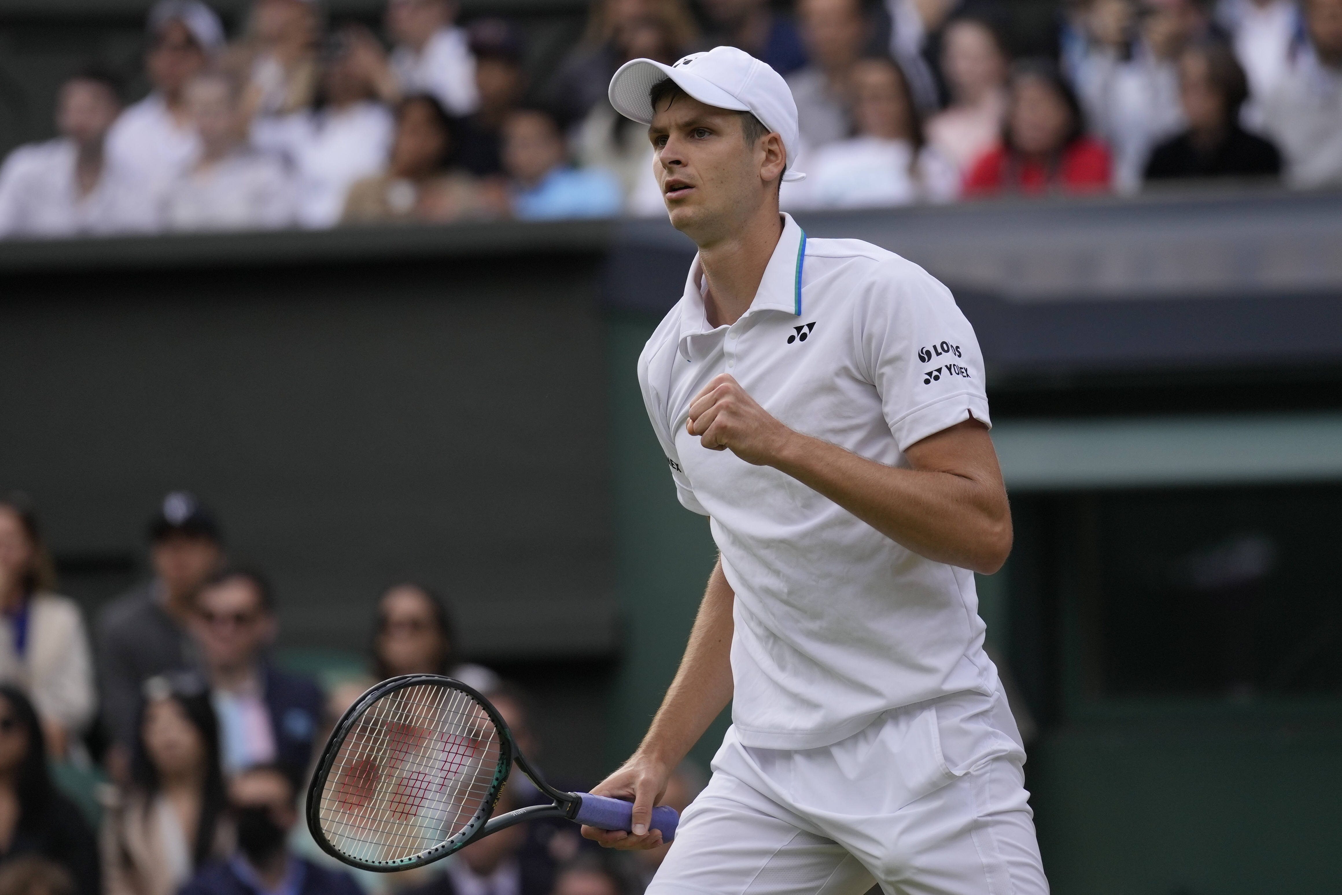 federer hurkacz 0010