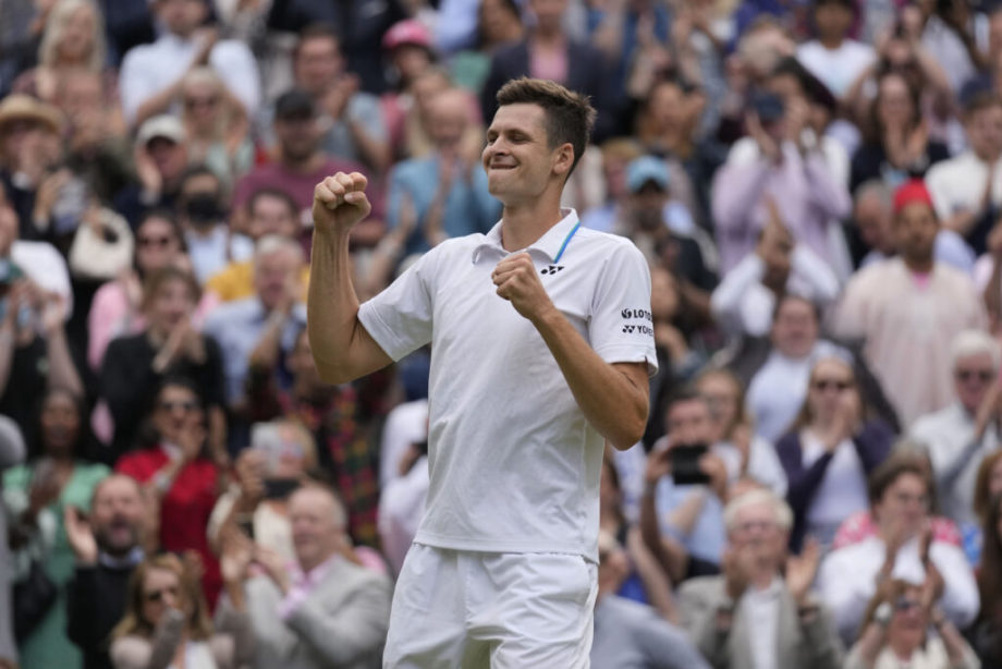 federer hurkacz 0022