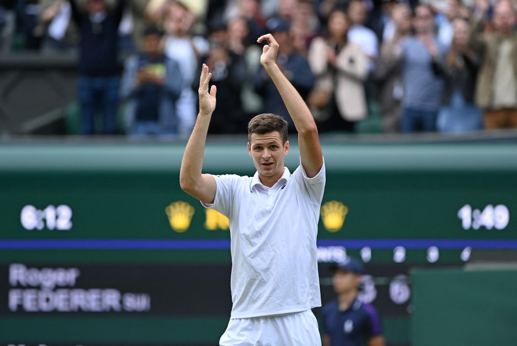 federer hurkacz 0039