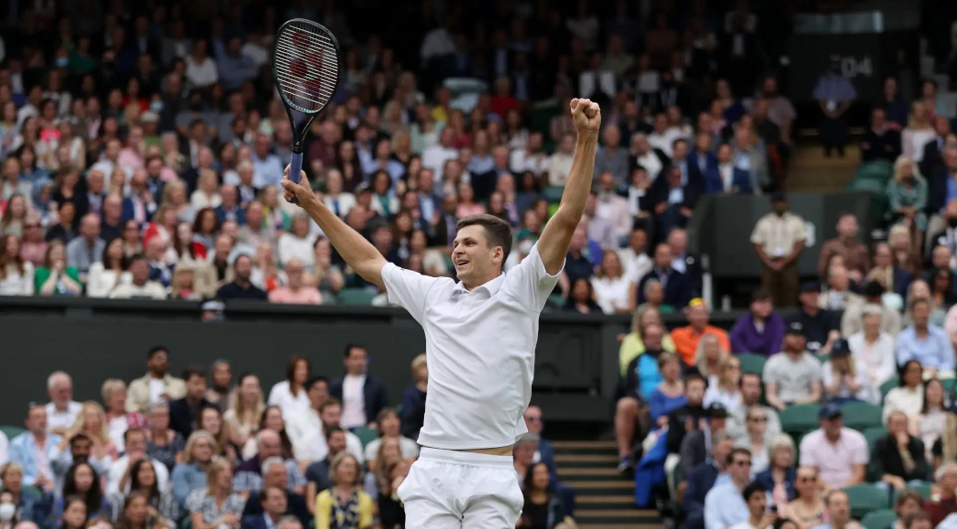 federer hurkacz 0041