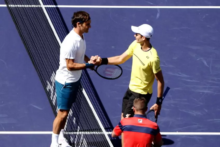 federer hurkacz 0049