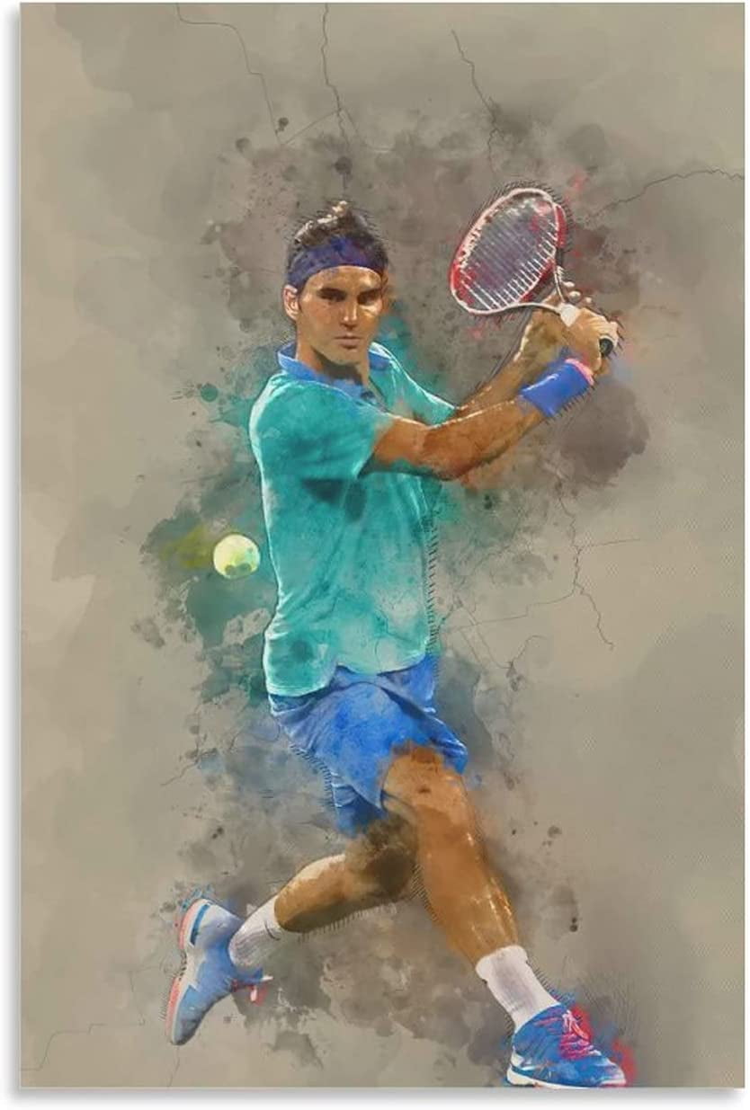 federer poster 0018