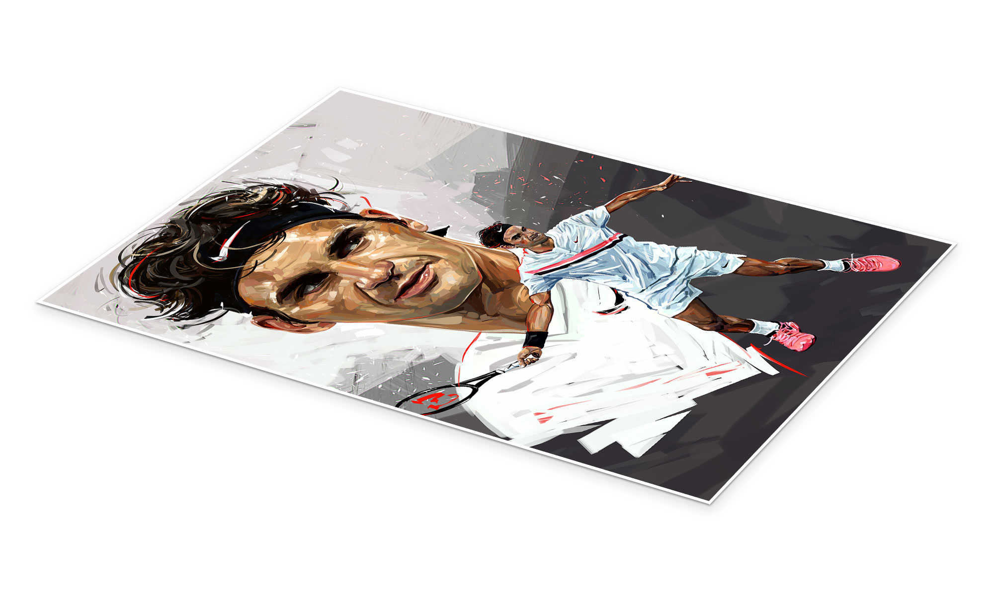 federer poster 0022