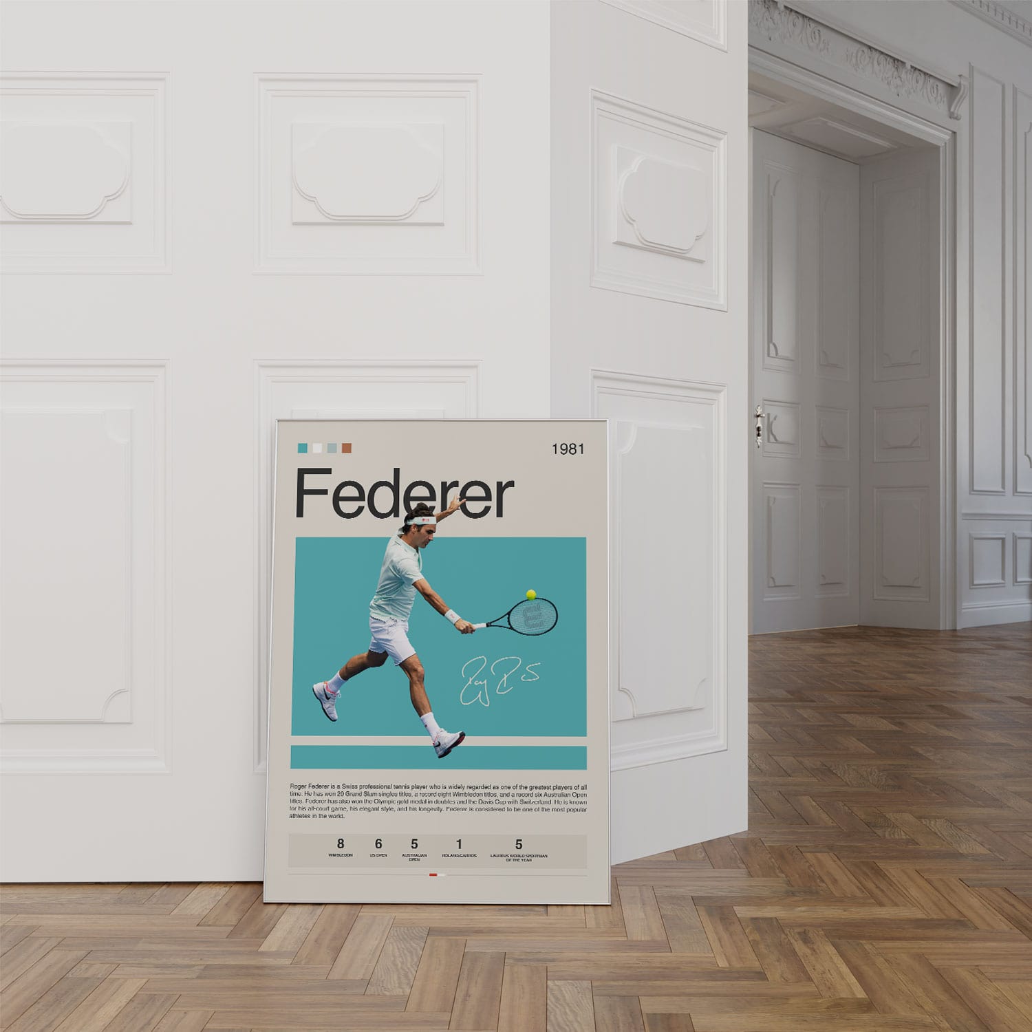 federer poster 0025