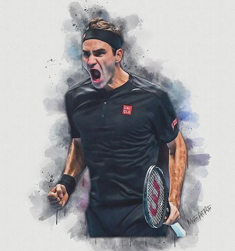 federer poster 0035