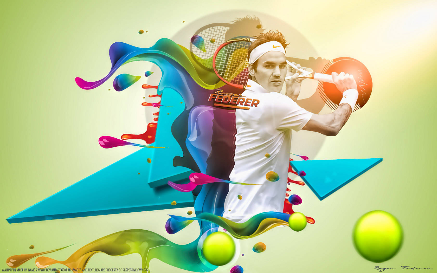 federer poster 0044