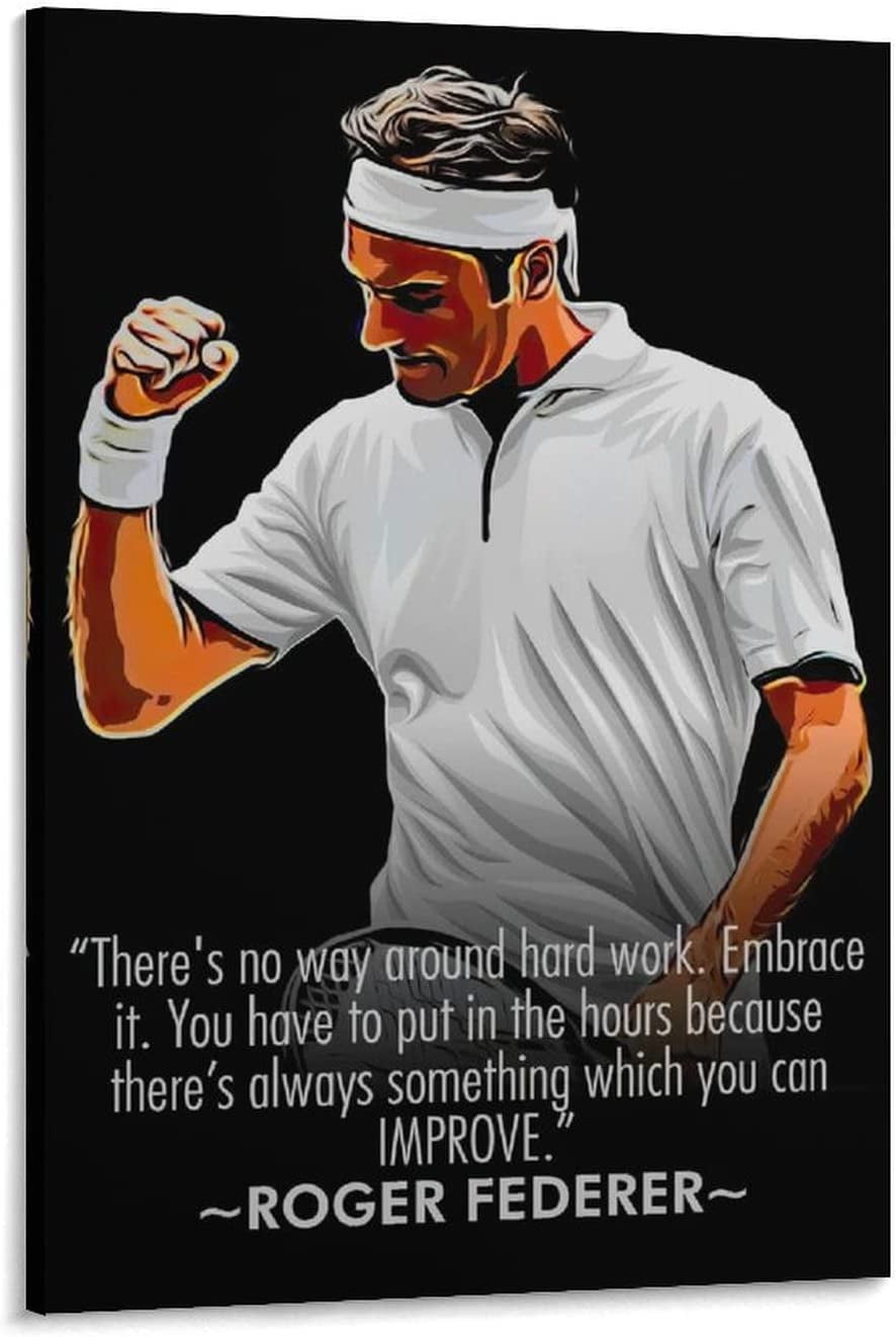 federer poster 0049