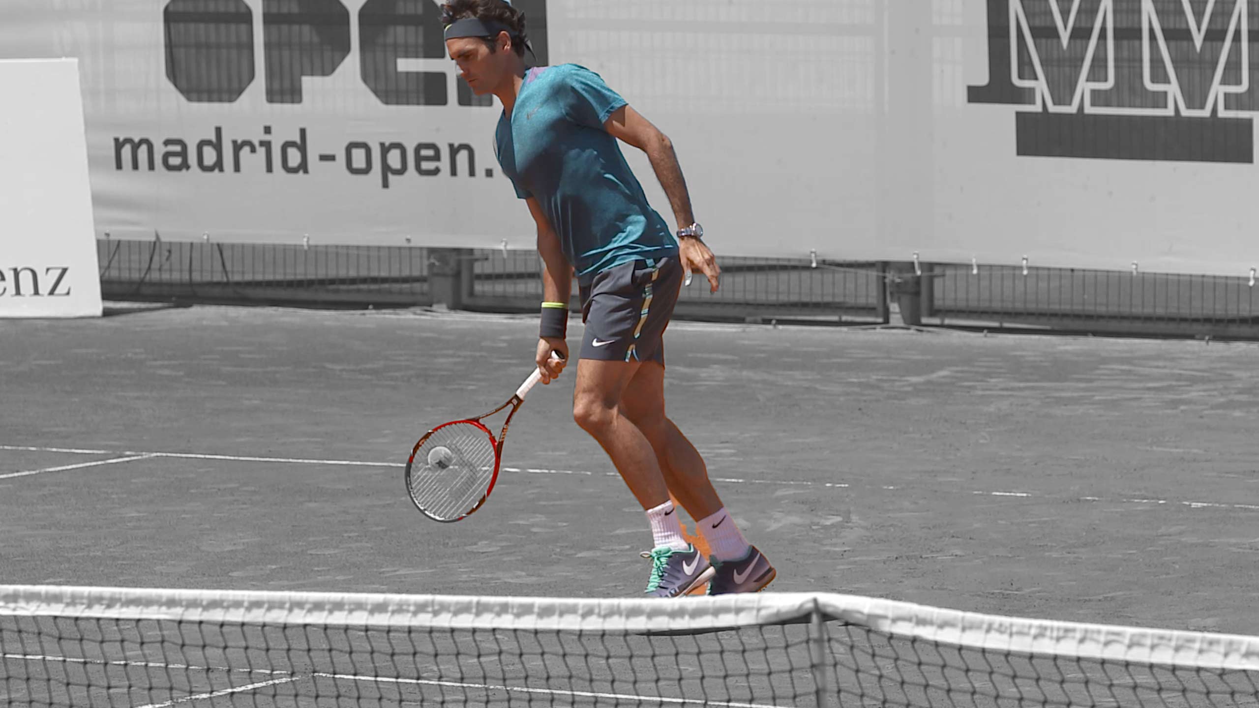 federer practice 0012