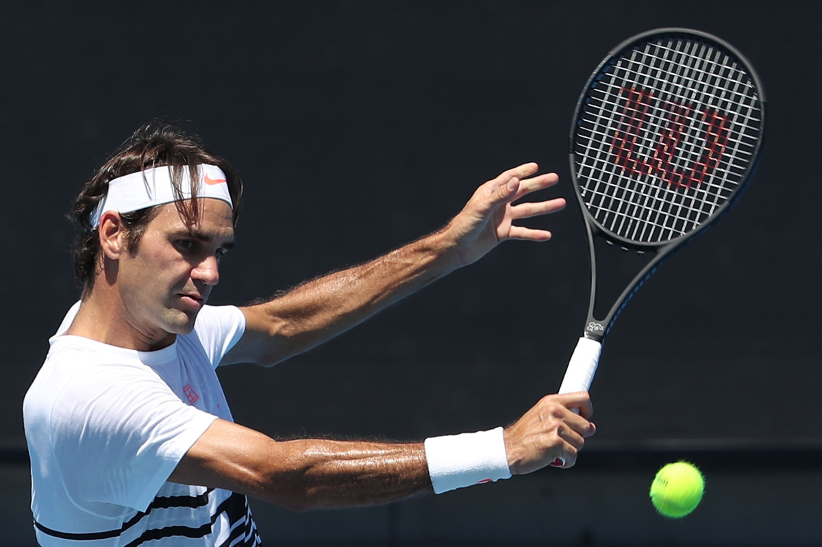 federer practice 0021