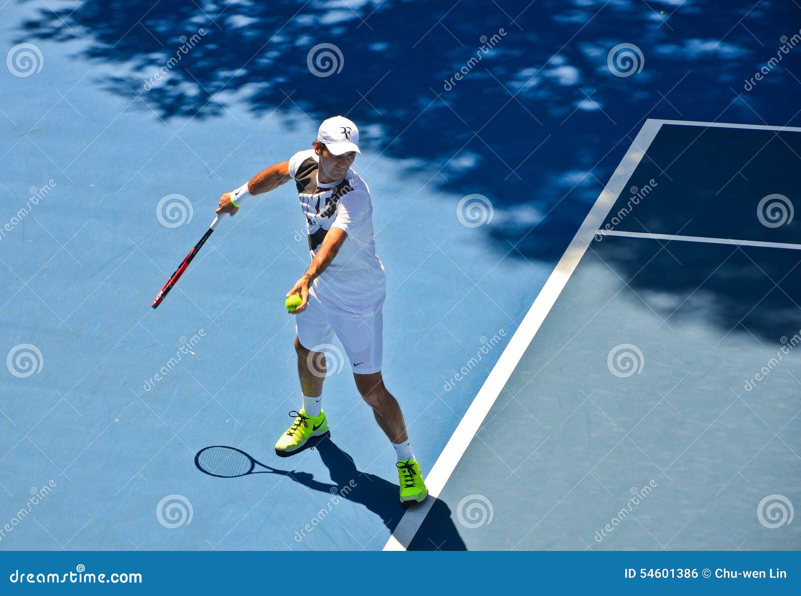 federer practice 0023