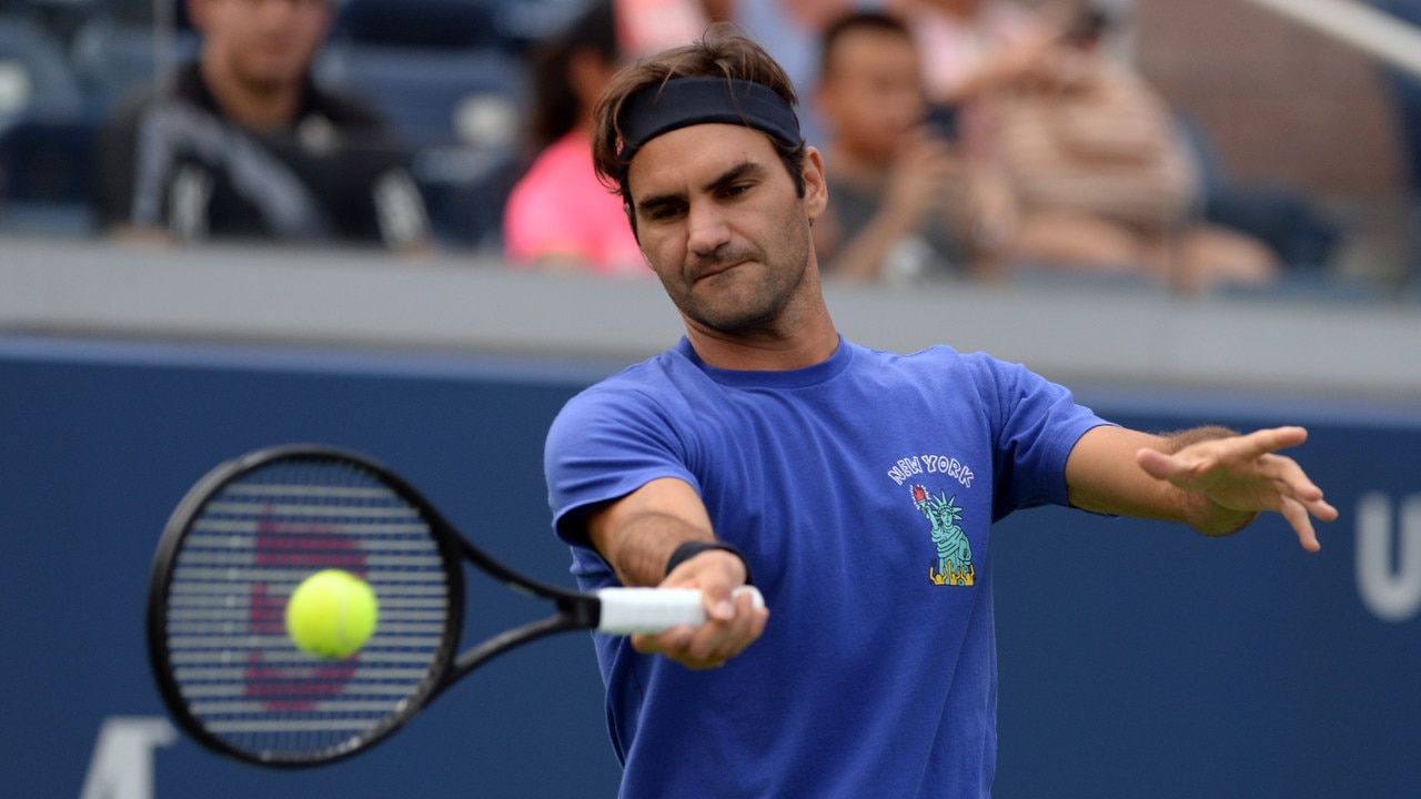 federer practice 0027