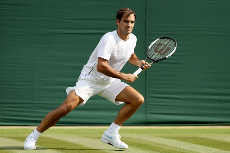 federer practice 0030